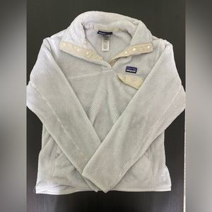 Patagonia Fleece